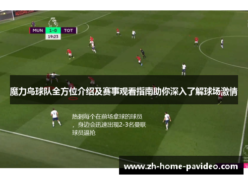 魔力鸟球队全方位介绍及赛事观看指南助你深入了解球场激情 魔力鸟球队全方位介绍及赛事观看指南助你深入了解球场激情