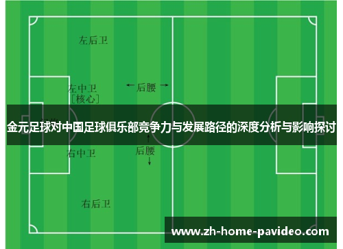 金元足球对中国足球俱乐部竞争力与发展路径的深度分析与影响探讨 金元足球对中国足球俱乐部竞争力与发展路径的深度分析与影响探讨