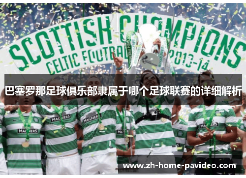 巴塞罗那足球俱乐部隶属于哪个足球联赛的详细解析