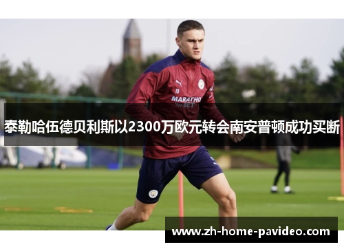 泰勒哈伍德贝利斯以2300万欧元转会南安普顿成功买断 泰勒哈伍德贝利斯以2300万欧元转会南安普顿成功买断